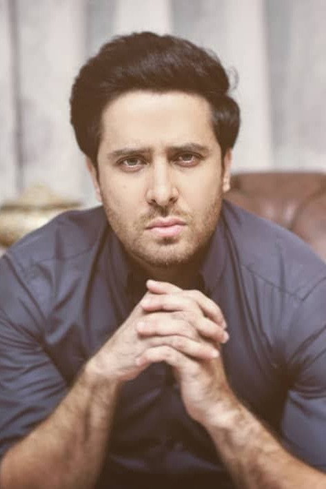 Haroon Shahid