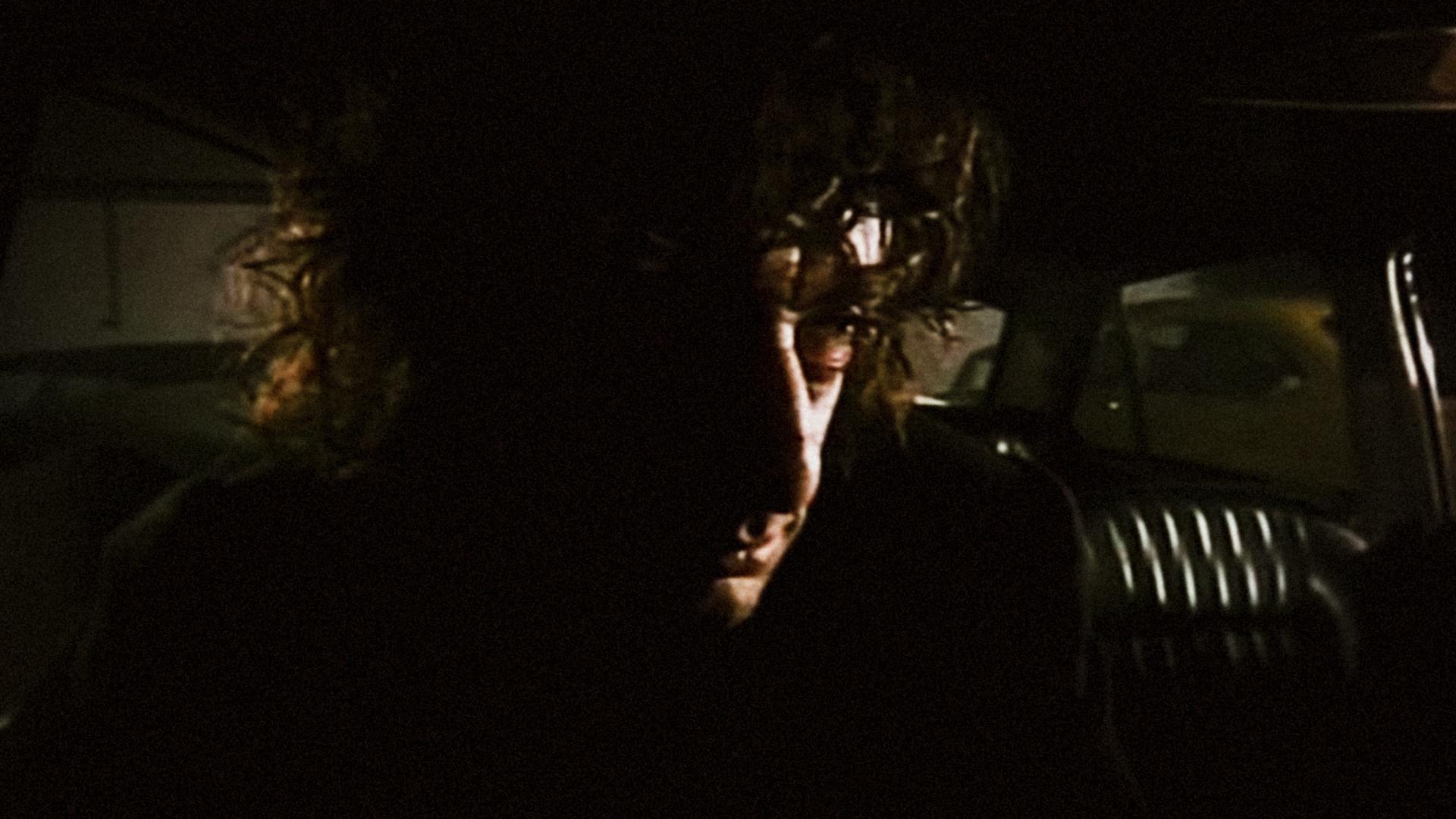 The Specter of Terror (1973)