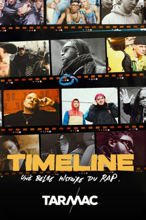 festival rap belge