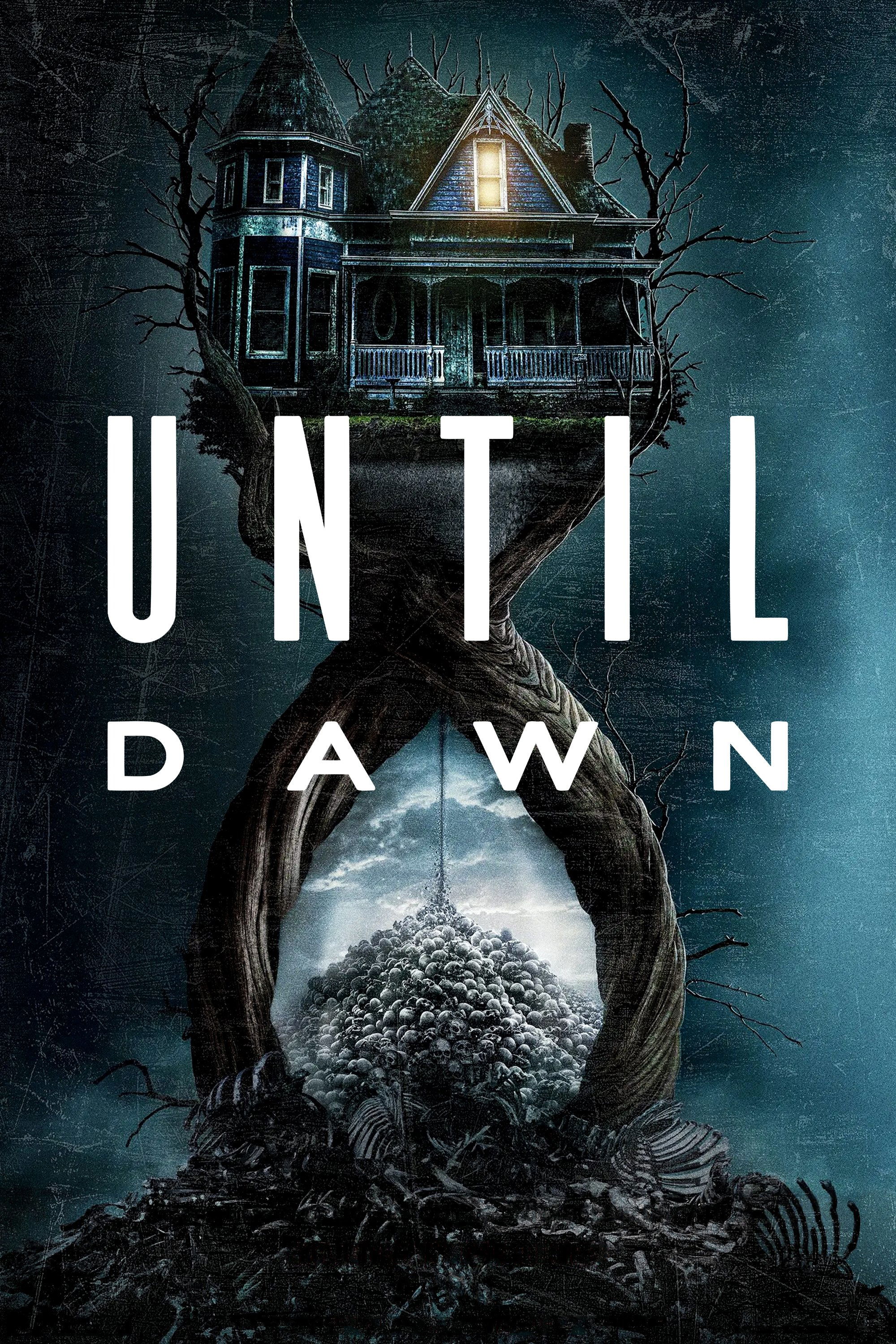 Until Dawn