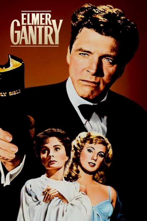 Elmer Gantry