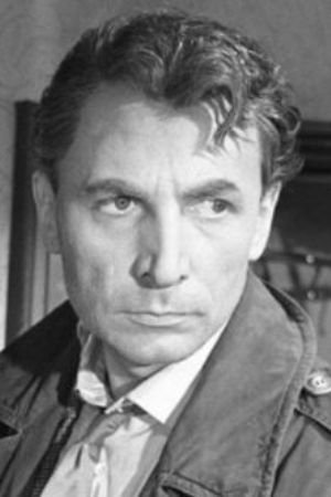 et billede af Ladislav Chudík