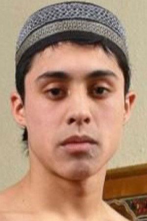 et billede af Daniel Trejo