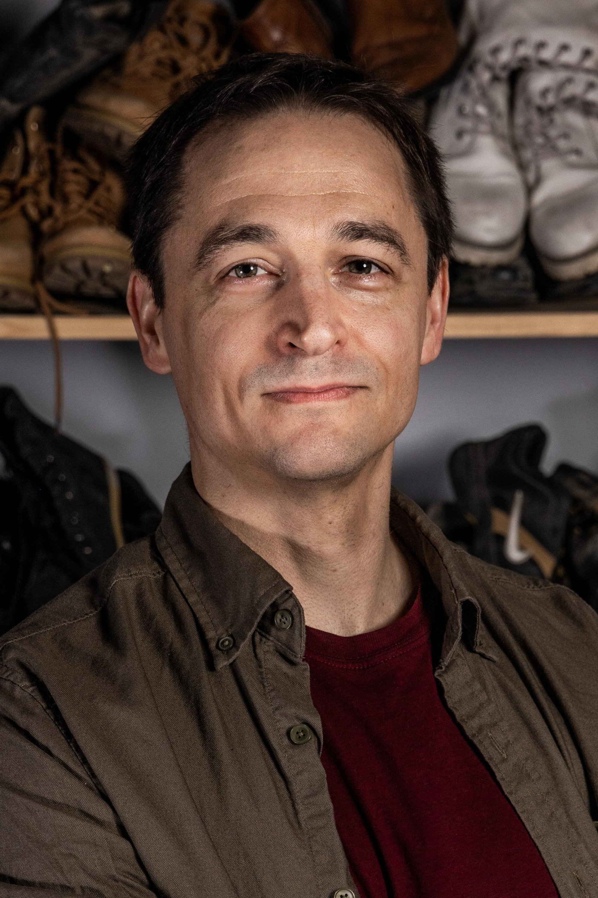Tapio Liukkonen Photo