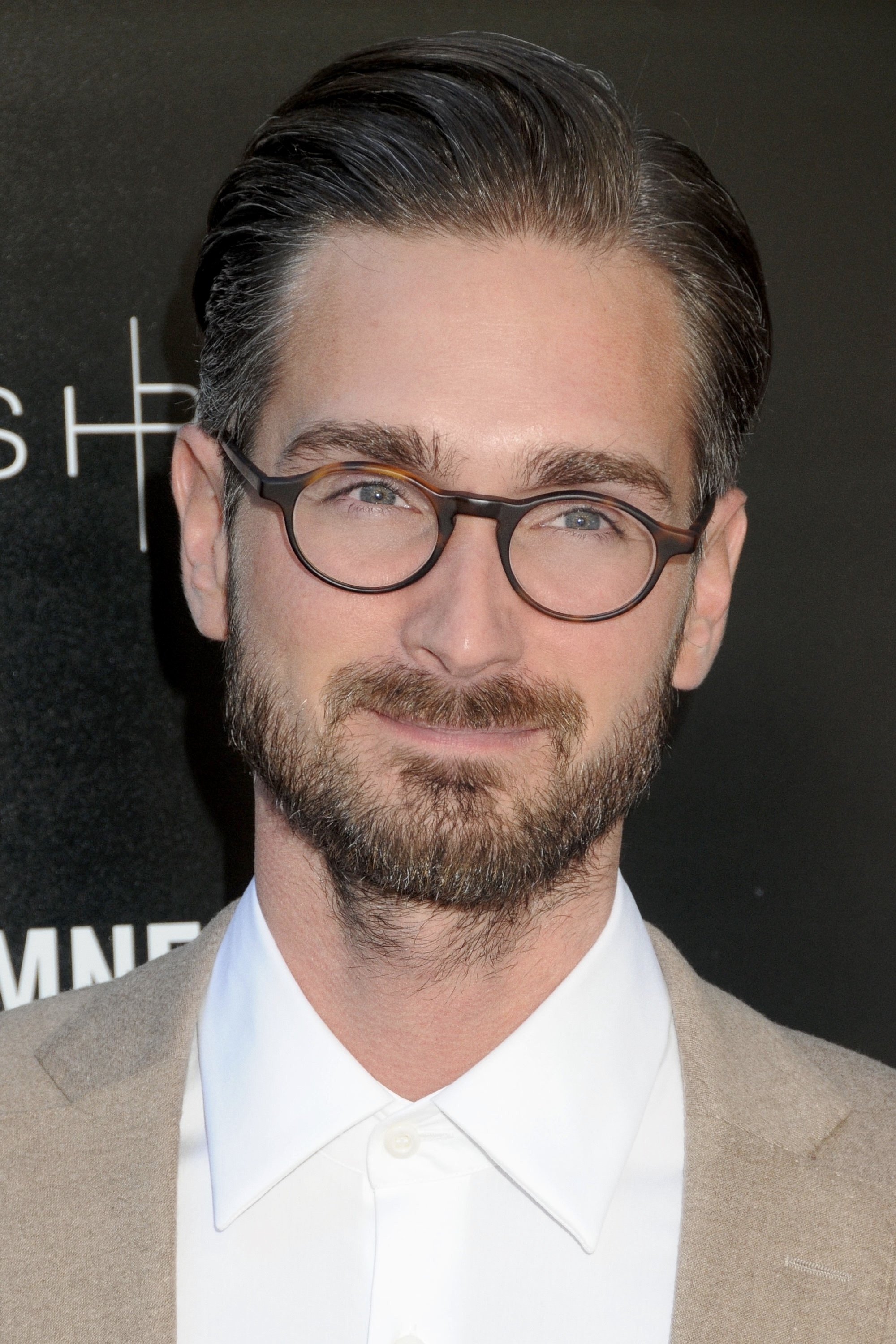 et billede af Christopher Renz