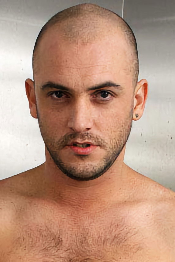 et billede af Andres Sharp