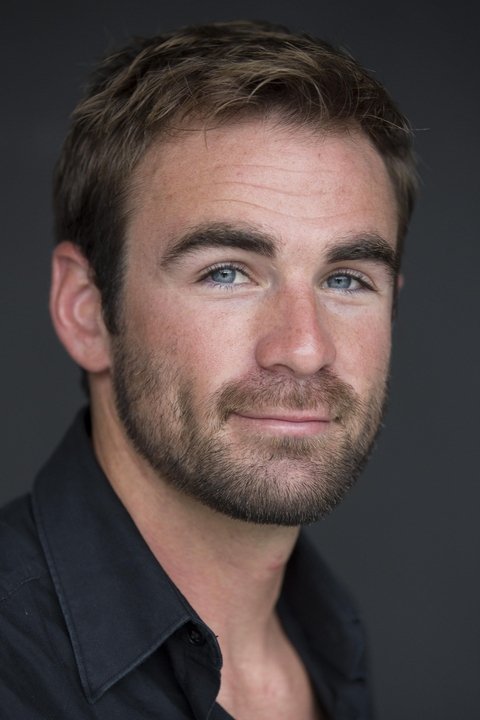 et billede af Ryan McInerney