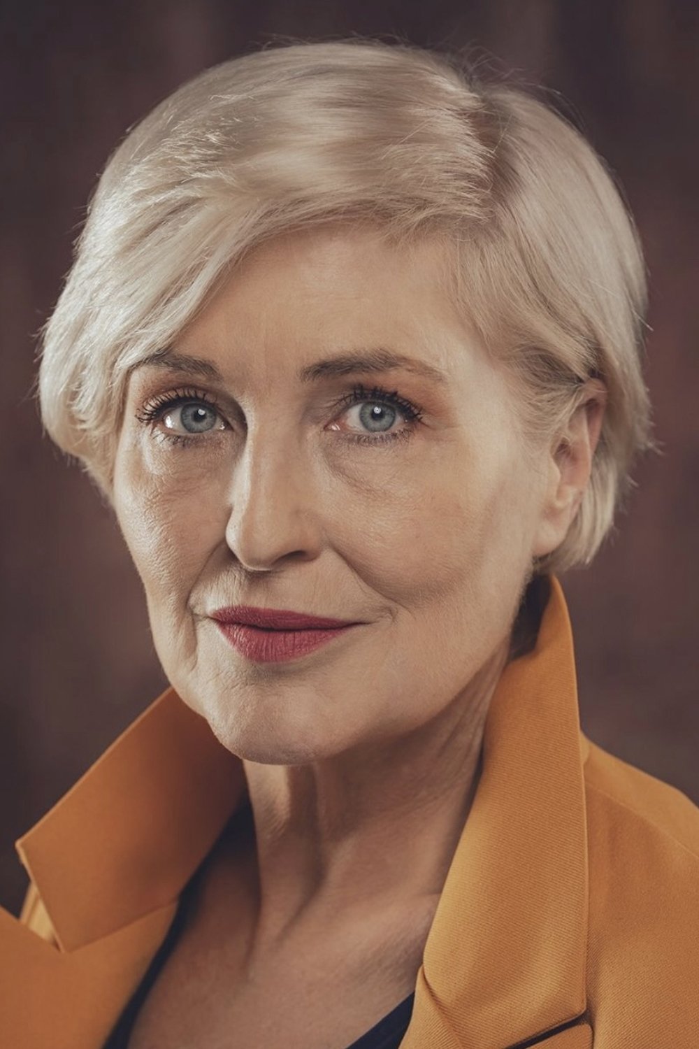 et billede af Shelly Williams