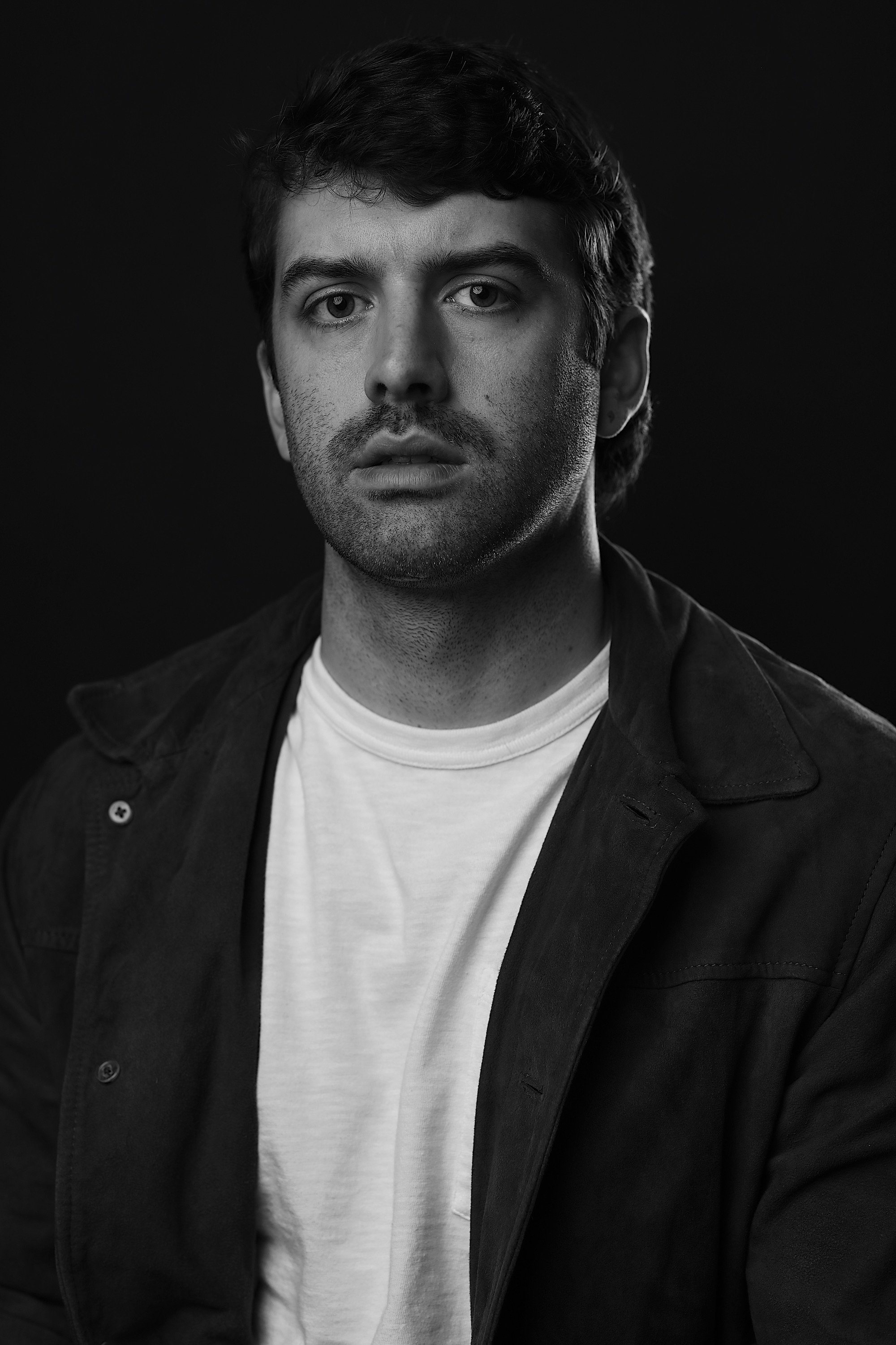 et billede af Ethan Wayne Smith