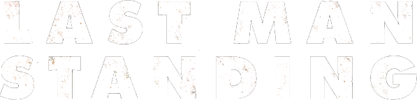 Last Man Standing: Suge Knight and the Murders of Biggie and Tupac Logo