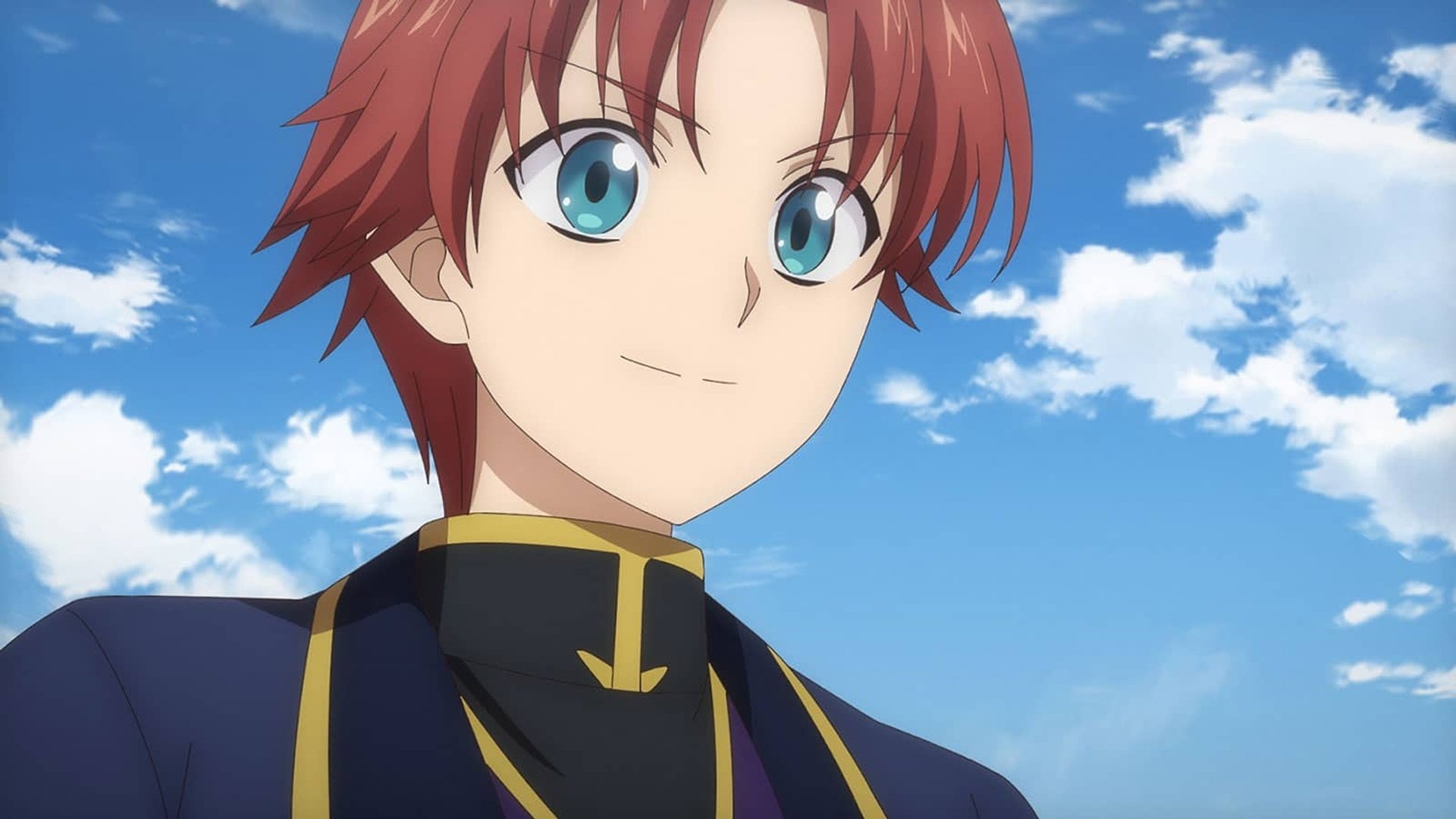 I'm a Noble on the Brink of Ruin, So I Might as Well Try Mastering Magic