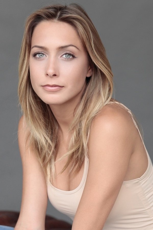 et billede af Austin Sanders