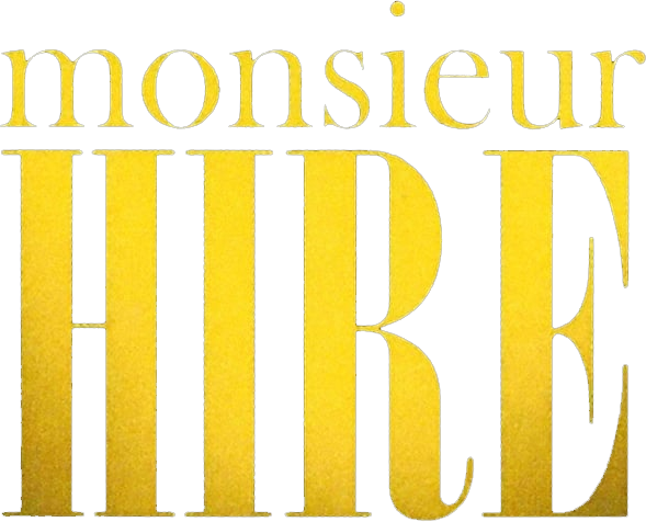 Monsieur Hire logo