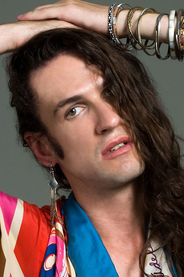 et billede af Dudu Bertholini