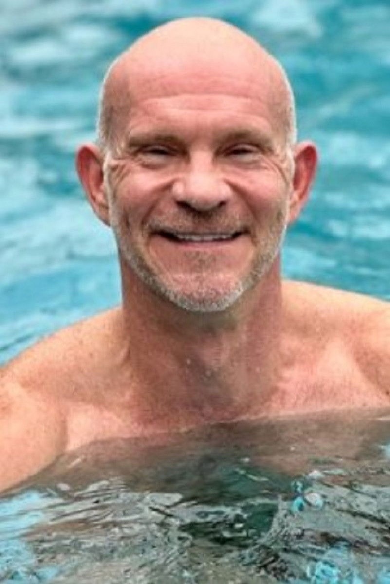 Et billede af Butch Everhardt