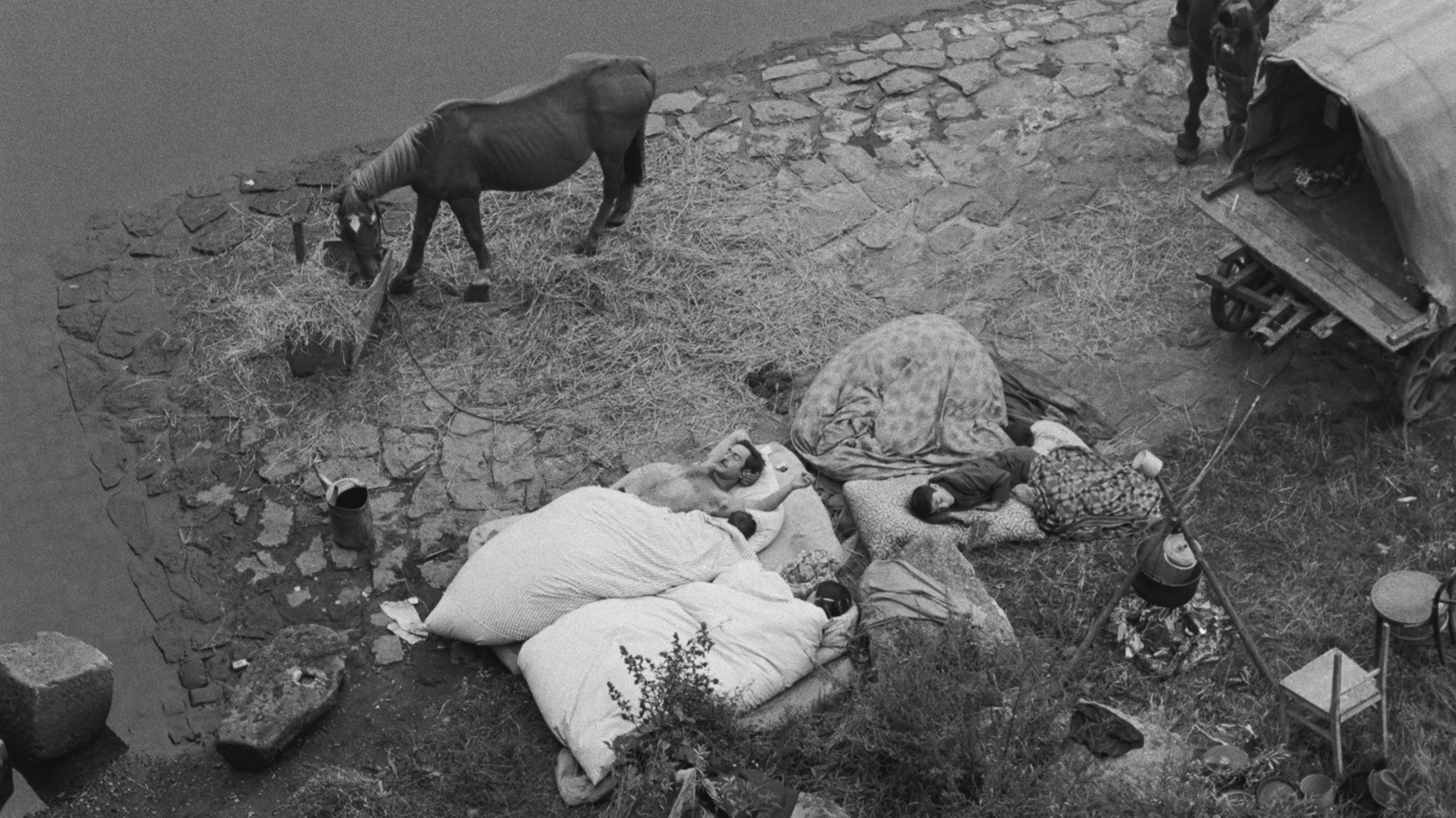 Perličky na dně (1966)