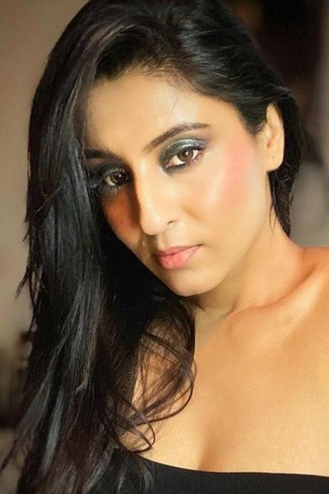 Ashlesha Sawant's picture in the cast
