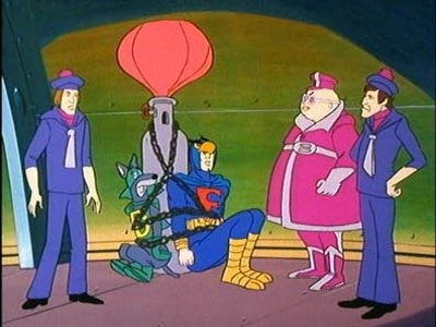 Episode 30