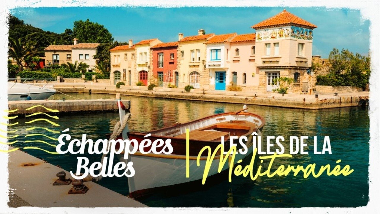Echappées Belles