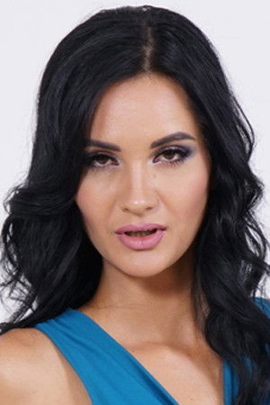 et billede af Megan Venutri