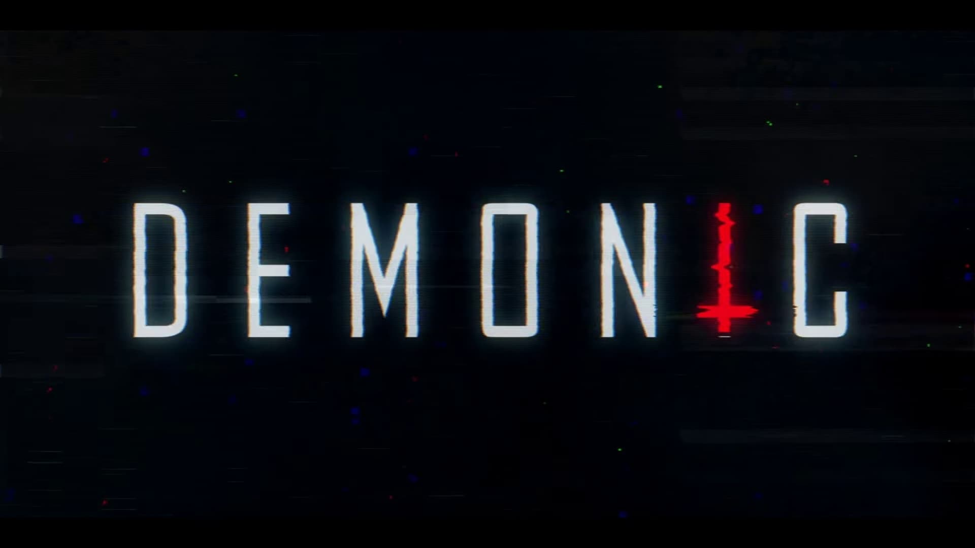 Demonic (2021)