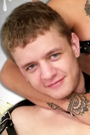 et billede af Justin Tyler