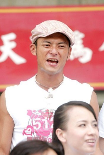 et billede af Chi-Der Hong