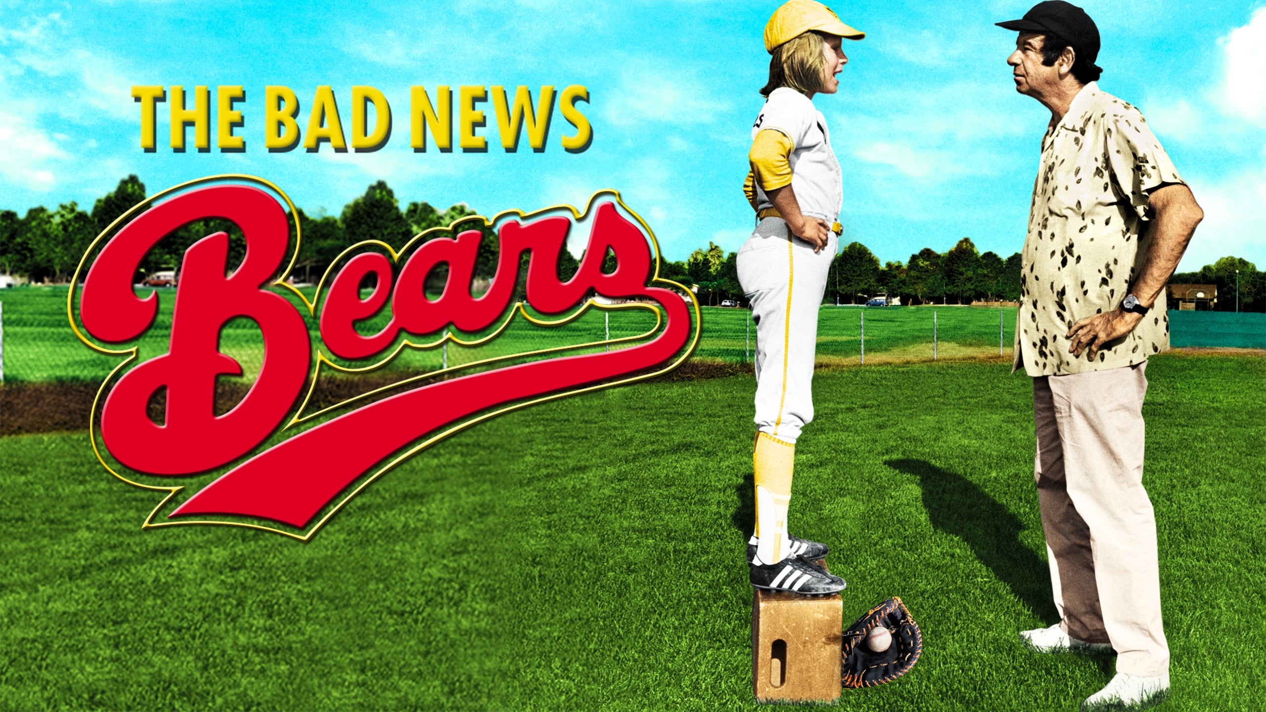 The Bad News Bears (1976)