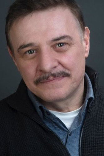 et billede af Owen O'Gorman