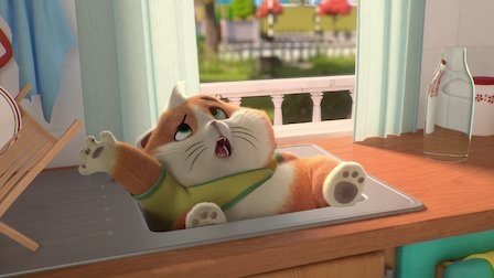 44 Cats