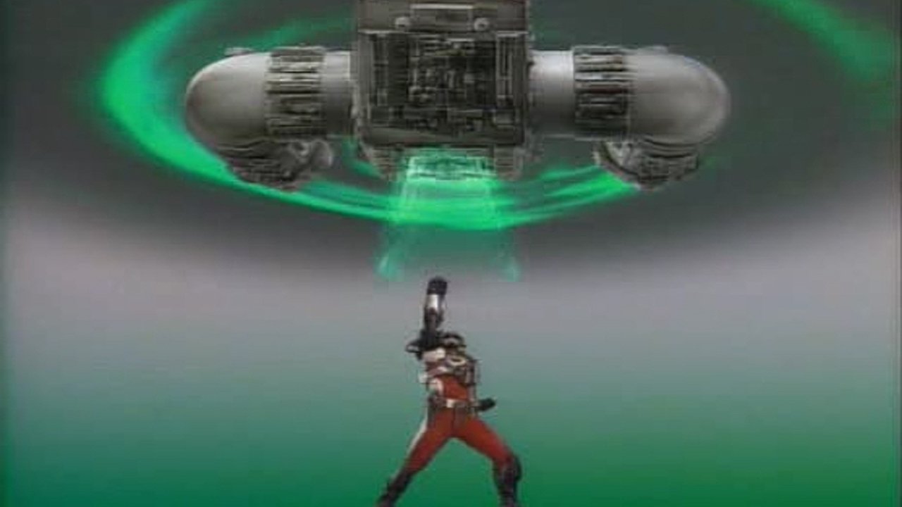 Dennou Keisatsu Cybercop