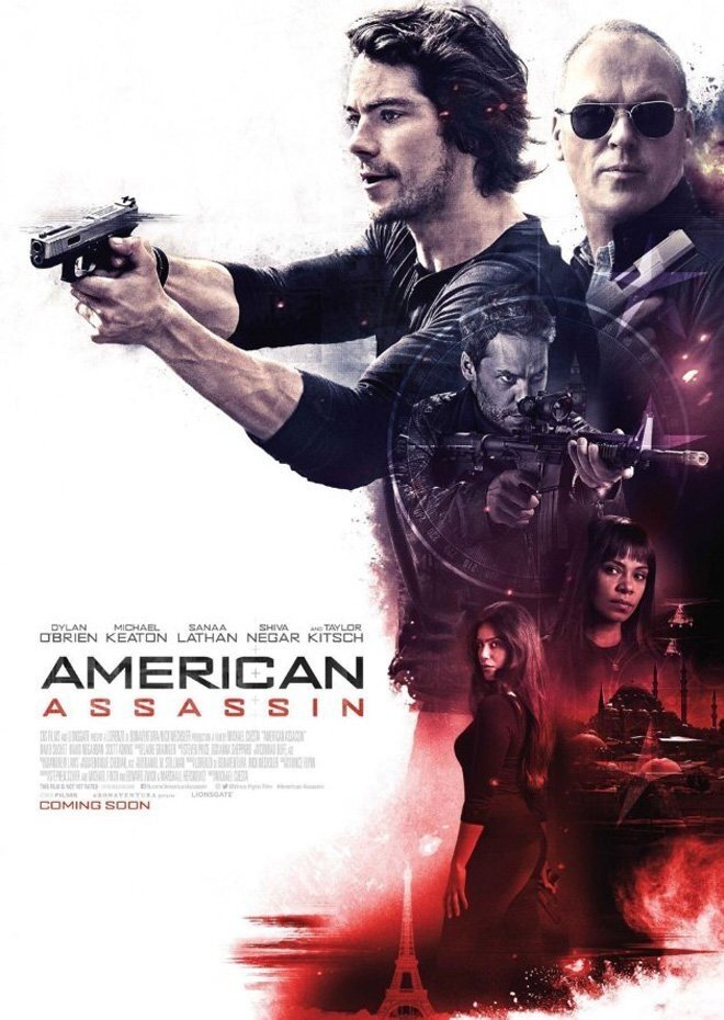 American Assassin