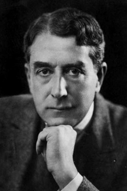 et billede af Eille Norwood