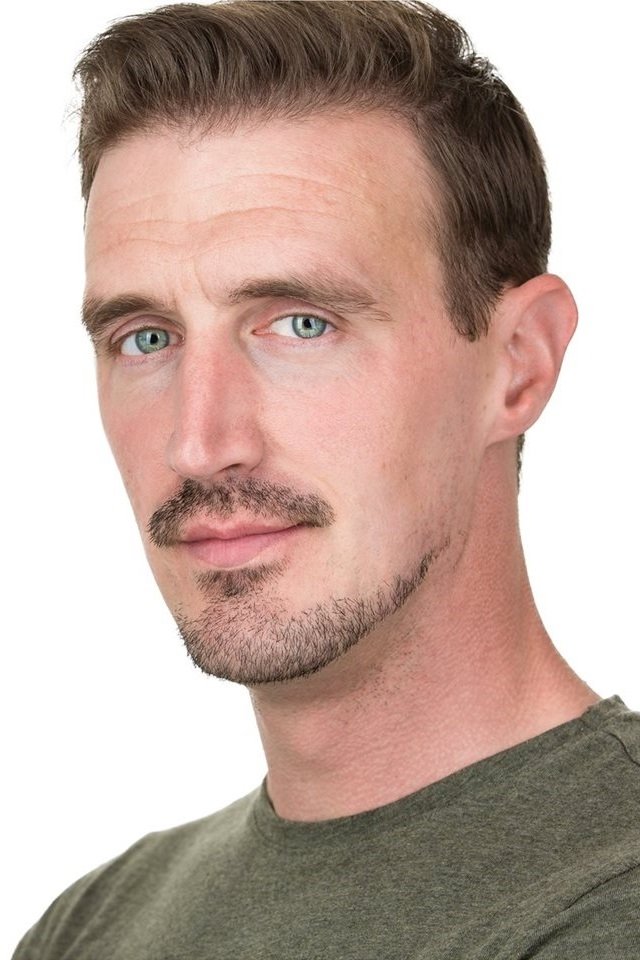 et billede af Daniel Ryves