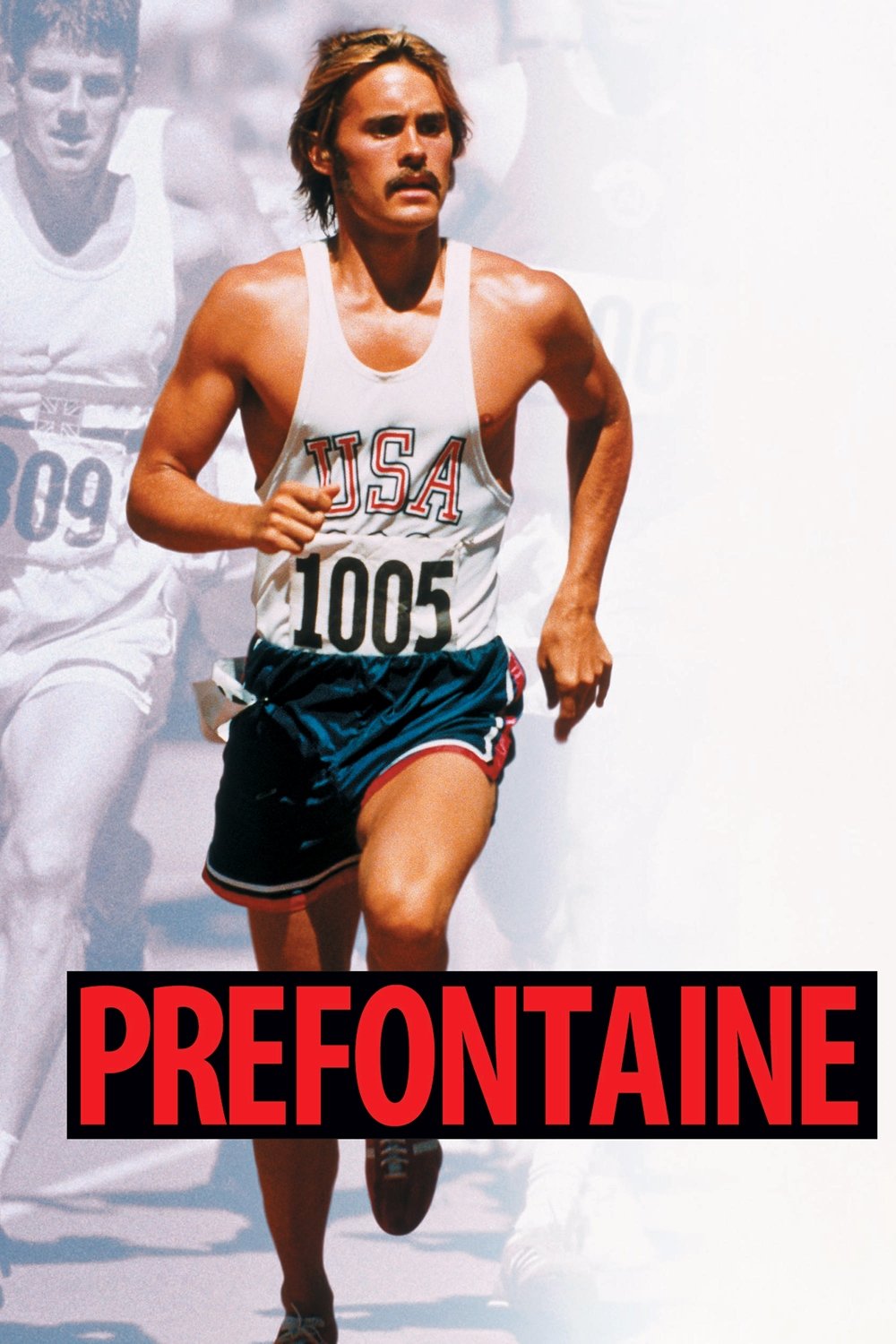 Prefontaine
