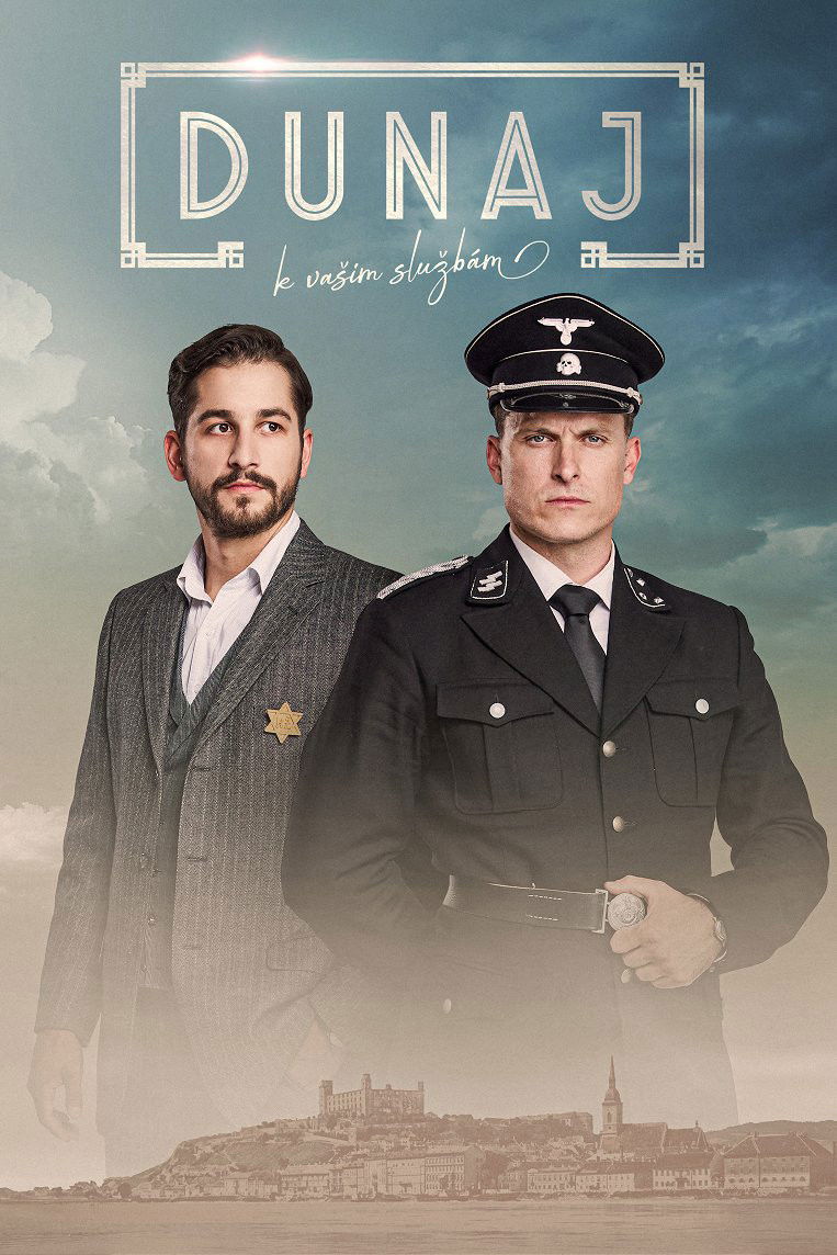 Dunaj, k vašim službám - Season 13