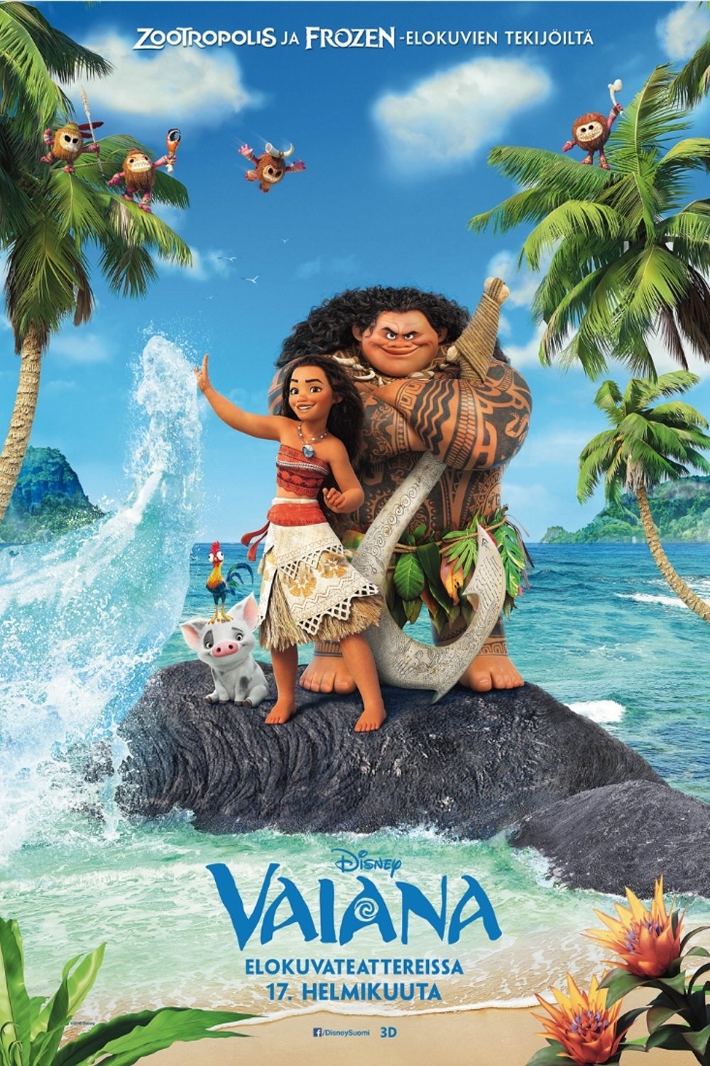 Moana