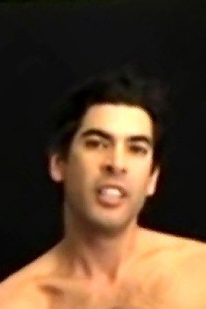 et billede af Vincent