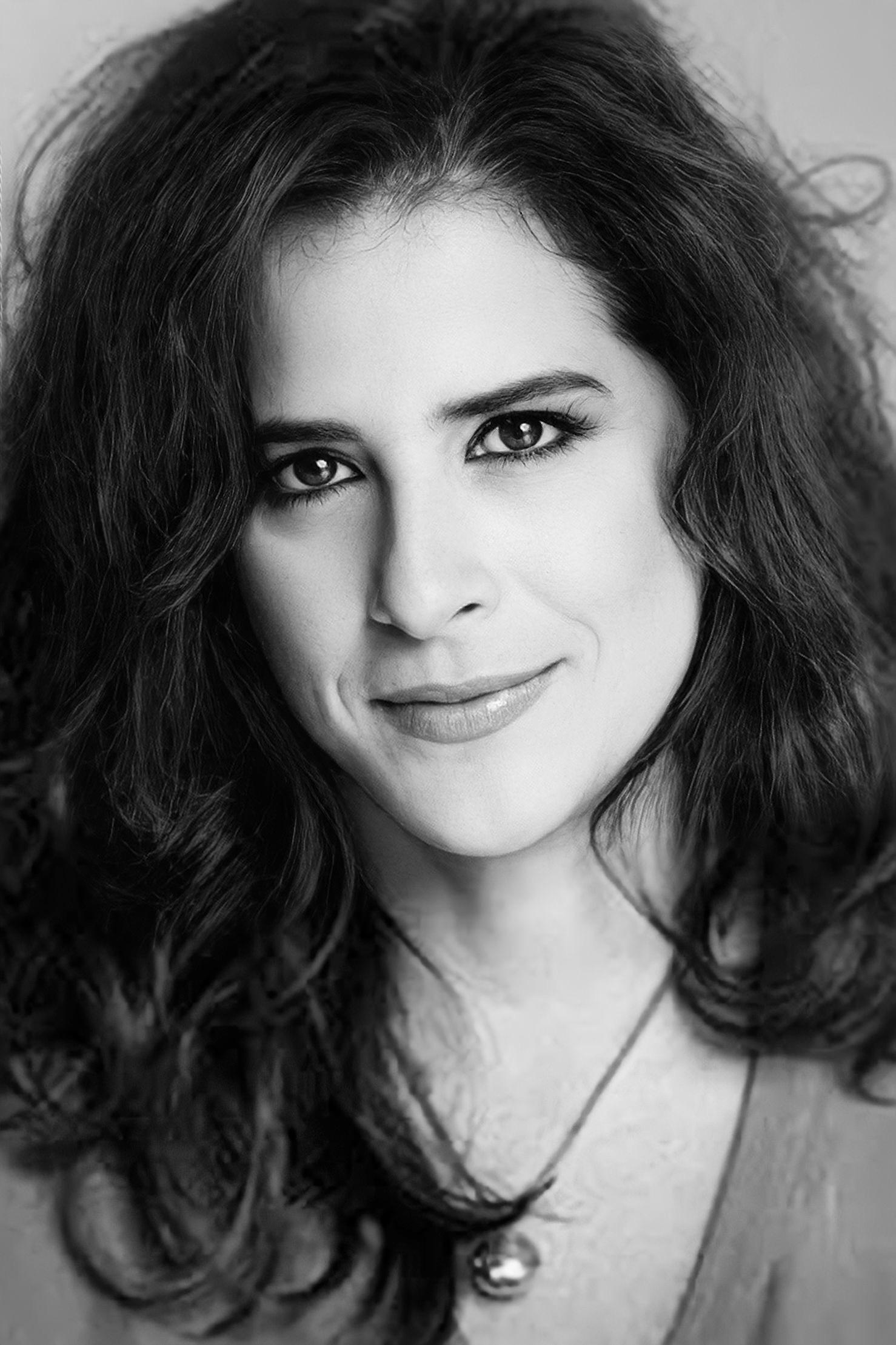 et billede af Lúcia Veríssimo