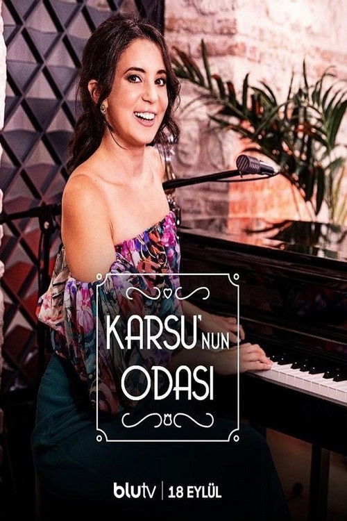 Karsu'nun Odası - Season 1