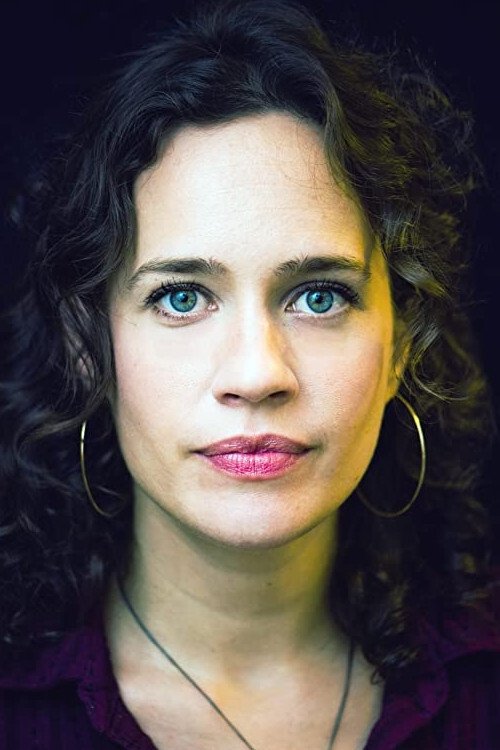 et billede af Natalie Smith