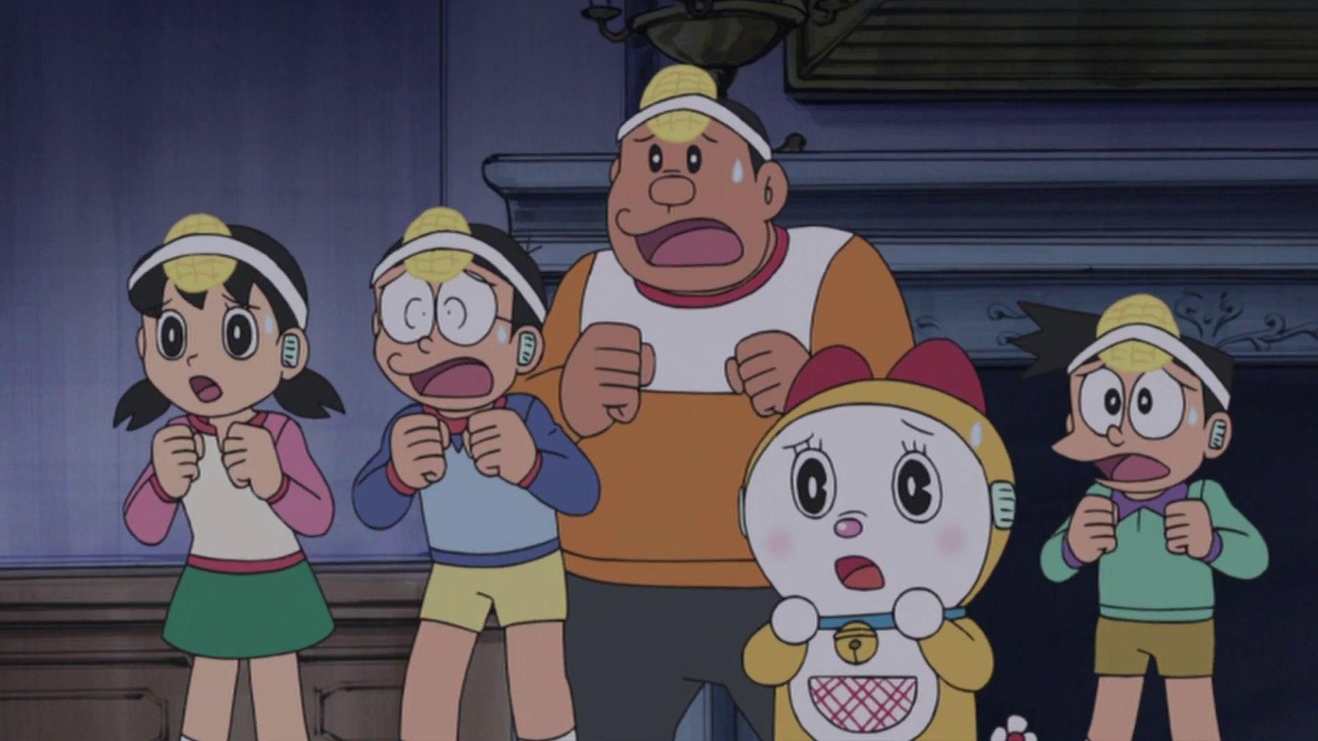 Episode 6