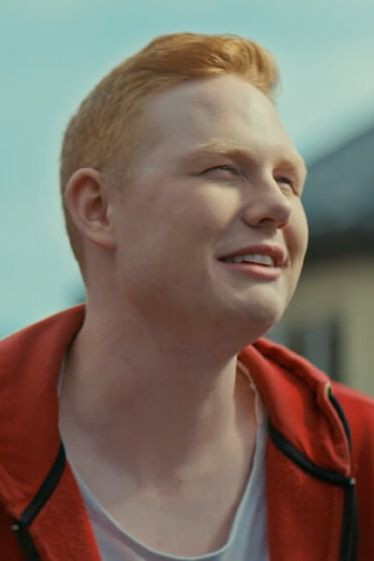 et billede af Falco Heidzig