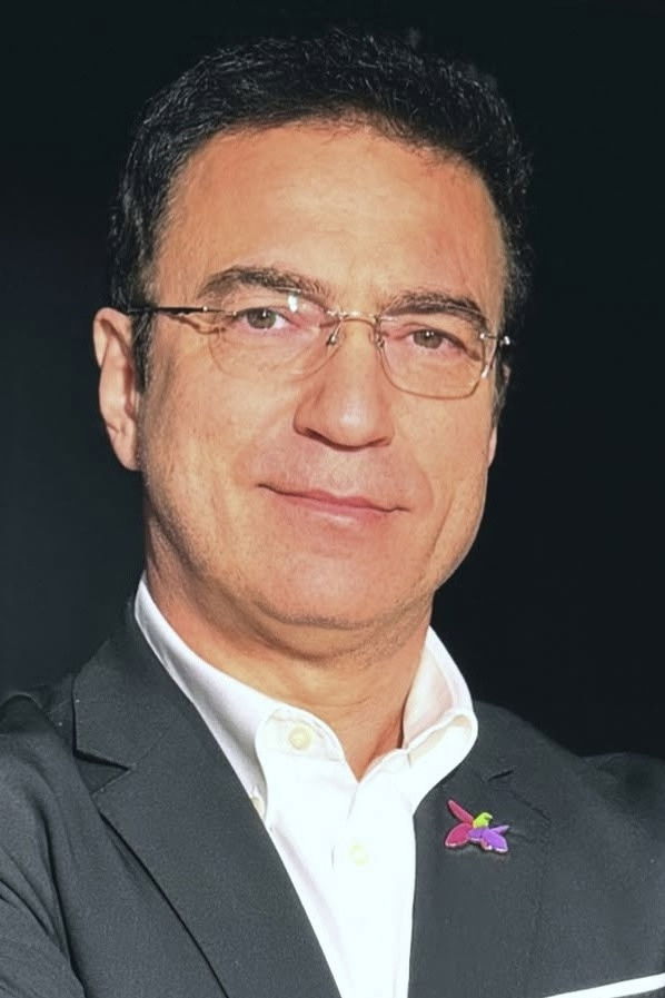 et billede af Anvar Sadigov