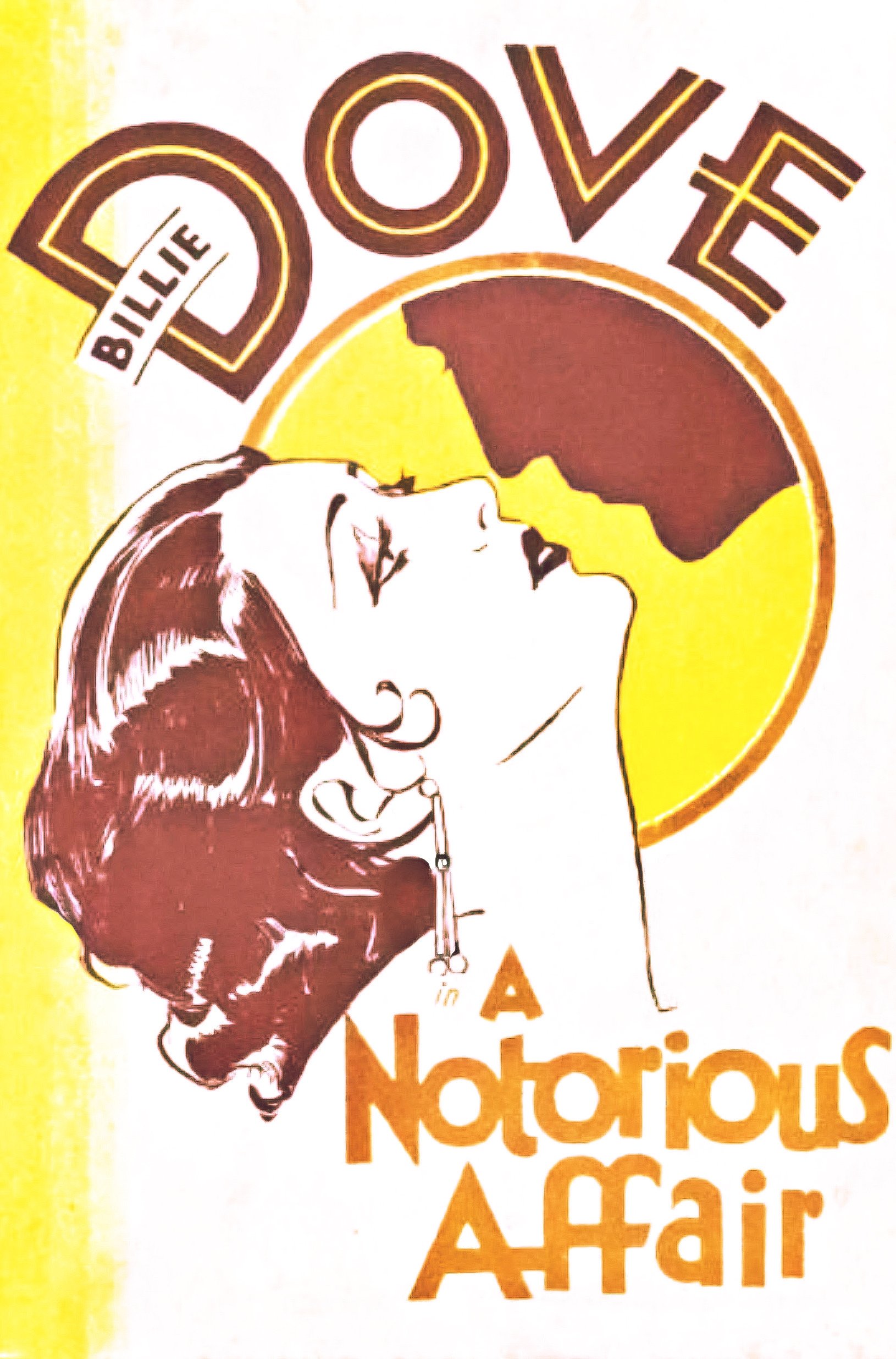 A Notorious Affair