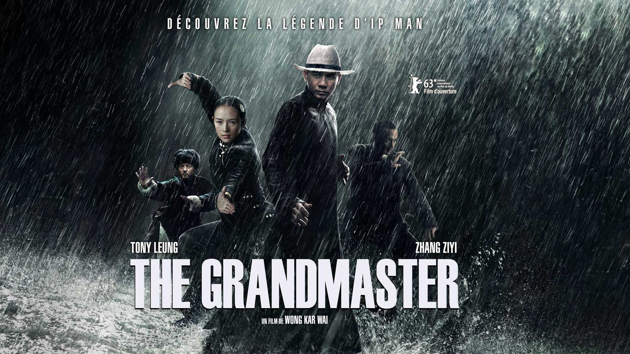 Image du film The Grandmaster hemtetfaa85trcs5mt8eat5gif0jpg