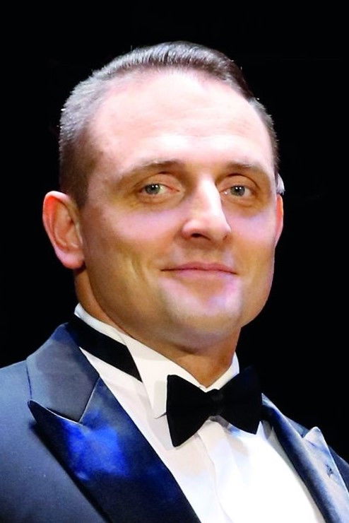 et billede af Askold Zapashnyy