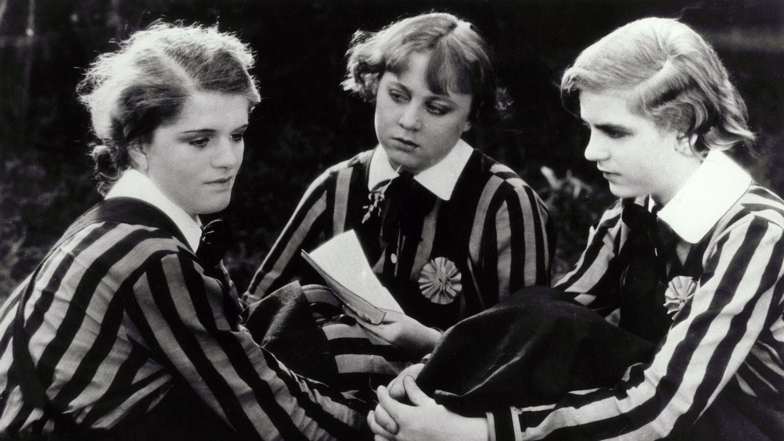Mädchen in Uniform (1931)