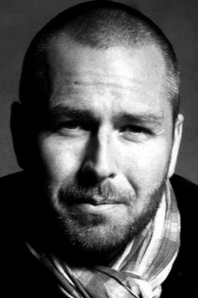 et billede af Kasper Østerholdt Jensen