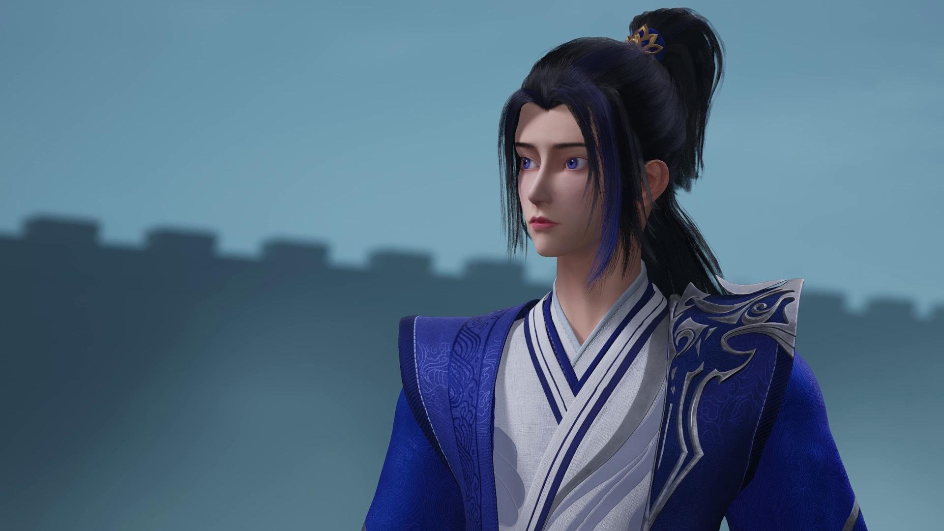 盖世帝尊 - Épisode 14
